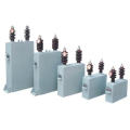 China 6.3 kv 25 Kvar single phase high voltage power capacitor $100.00-$200.00/ Set